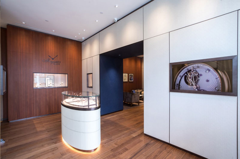 宝玑（Breguet）北京售后服务中心