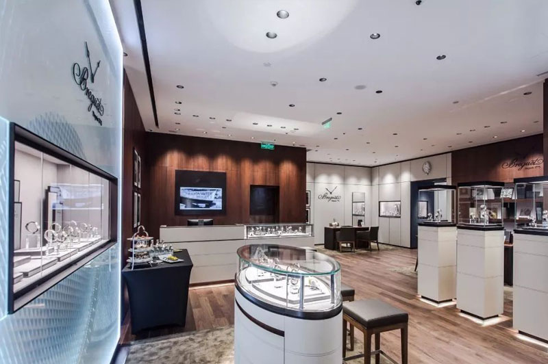 宝玑（Breguet）官方维修点北京